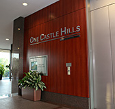 One Castle Hills