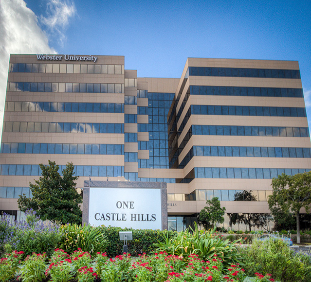 One Castle Hills